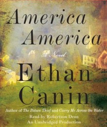 America America - Ethan Canin