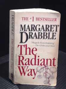 The Radiant Way - Margaret Drabble