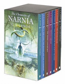 The Chronicles Of Narnia - C.S. Lewis