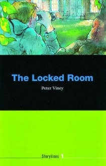 The Locked Room: Level 1 - Peter Viney