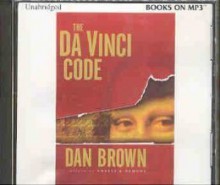 The Da Vinci Code - Dan Brown, Paul Michael