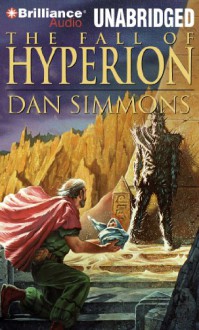 The Fall of Hyperion - Dan Simmons, Victor Bevine