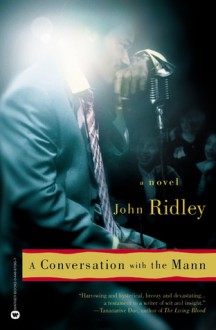 A Conversation with the Mann - John Ridley