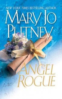 Angel Rogue - Mary Jo Putney