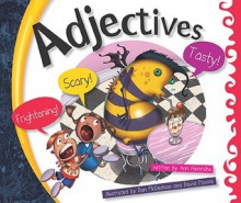 Adjectives - Ann Heinrichs, Dan McGeehan, David Moore