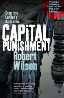 Capital Punishment - Robert Wilson