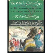 Witch of Merthyn - Richard Llewellyn