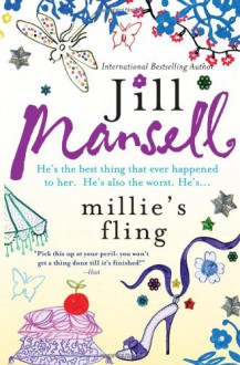 Millie's Fling - Jill Mansell