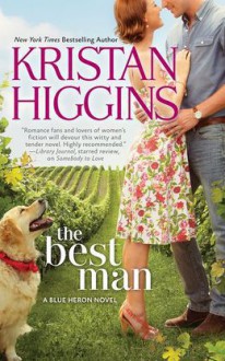 The Best Man - Kristan Higgins