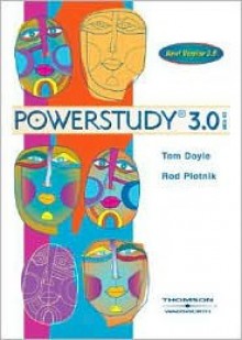 Powerstudy Version 3.0 CD-ROM - Tom Doyle, Rod Plotnik