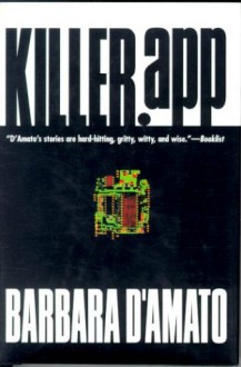 Killer.App - Barbara D'Amato