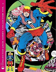 The Collected Jack Kirby Collector, Vol. 2 - John Morrow, Jack Kirby