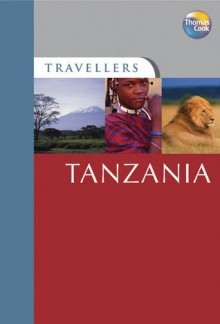 Travellers Tanzania, 2nd - David Watson