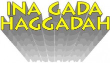 Ina Gada Haggadah - Craig Buck