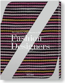 Fashion Designers A-Z, Missoni Edition - Suzy Menkes, Valerie Steele