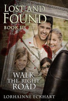 Lost and Found - Lorhainne Eckhart