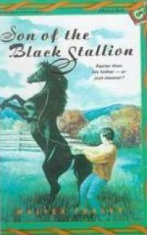 Son of the Black Stallion - Walter Farley