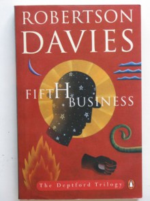 Fifth Business - Robertson Davies