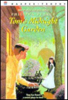 Tom's Midnight Garden - Philippa Pearce