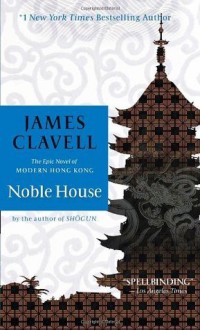 Noble House - James Clavell