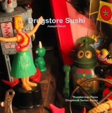 Drugstore Sushi - Joseph Reich