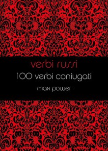 Verbi russi (Italian Edition) - Max Power