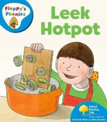 Leek Hotpot - Roderick Hunt, Alex Brychta