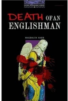 Death of an Englishman (Oxford Bookworms: Stage 4) - Diane Mowat, Magdalen Nabb, Jennifer Bassett, Tricia Hedge