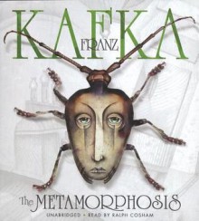 The Metamorphosis - Franz Kafka