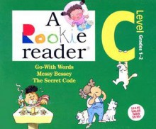 A Rookie Reader Boxed Set Level C - Children's Press, Patricia C. McKissack, Dana Meachen Rau, Dana Regan, Bari Weissman, Tom Payne