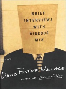 Brief Interviews with Hideous Men (Audio) - David Foster Wallace, John Krasinski, Bobby Cannavale, Michael Cerveris