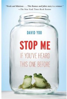 Stop Me If You've Heard This One Before - David Yoo