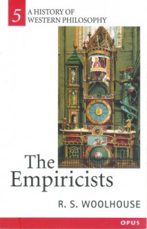 The Empiricists - Roger Woolhouse