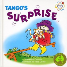 Tangos Surprise - Meredith Costain, Kate Curtis