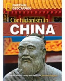 Confucianism in China - Rob Waring