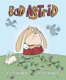 Bad Astrid - Eileen Brennan, Regan Dunnick