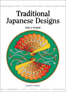 Traditional Japanese Designs - Polly Pinder