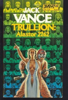 Trullion: Alastor 2262 (Alastor, Bk. 1) - Jack Vance