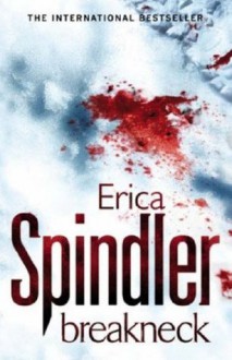 Breakneck - Erica Spindler