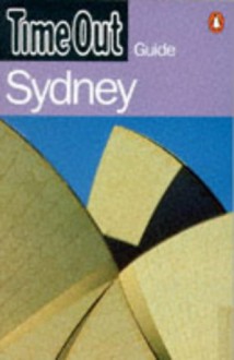 Time Out Sydney 1 - Penguin Books