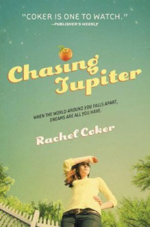 Chasing Jupiter - Zondervan Publishing