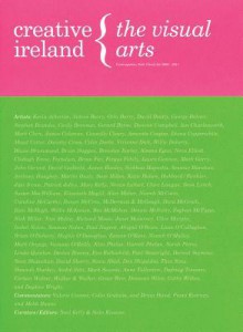 Creative Ireland: The Visual Arts - Sean Kissane, Noel Kelly