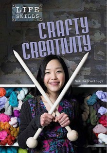 Crafty Creativity - Sue Barraclough