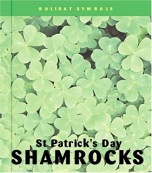 St. Patrick's Day Shamrocks - Mary Berendes