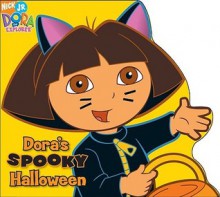 Dora's Spooky Halloween - Sonali Fry