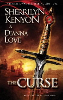 The Curse - Sherrilyn Kenyon