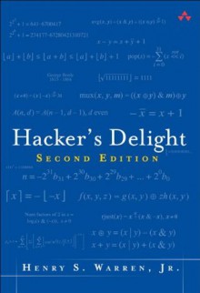 Hacker's Delight - Henry S. Warren Jr.