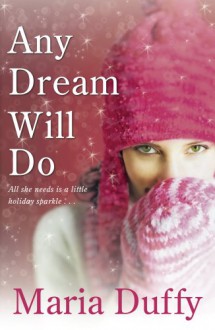 Any Dream Will Do - Maria Duffy