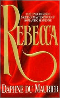 Rebecca - 