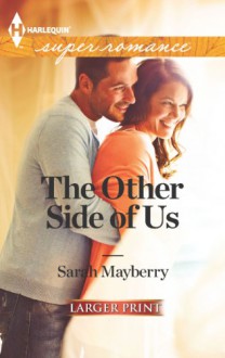 The Other Side of Us - Sarah Mayberry